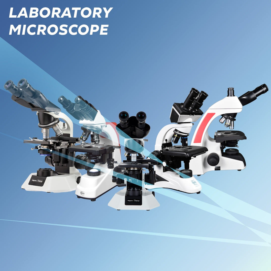 Buy Laboratory Microscopes Online – Nikon, Zeiss, Olympus, Magnus,ESAW