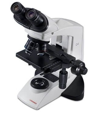 LX 200 LABOMED MICROSCOPE