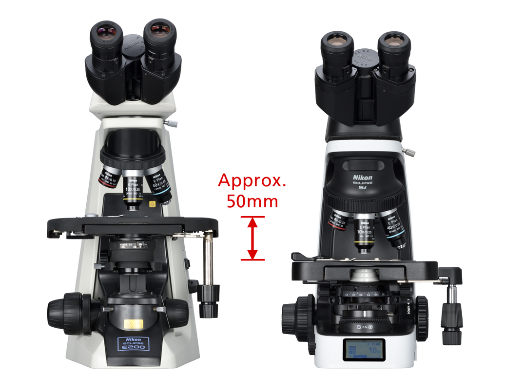 Image ALT Tags (examples):
“Nikon Eclipse Si LED upright microscope for biology classrooms”
“Ergonomic Eclipse Si microscope for medical college labs”
“Export-quality Nikon Si microscope from India for research”
“Affordable Eclipse Si microscope for chemistry lab use”