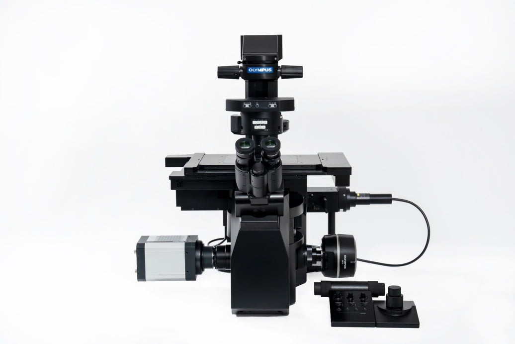 Image ALT Tags (SEO-Optimized):
“EVIDENT IXplore IX85 Pro Inverted Microscope for Live-Cell Imaging India”
“IX85 Pro Automated Research Microscope Buy Online India Lowest Price”
“EVIDENT IX85 Pro Microscope for Medical College and Research Labs”
“Advanced Inverted Fluorescence Microscope for Industrial Labs India”