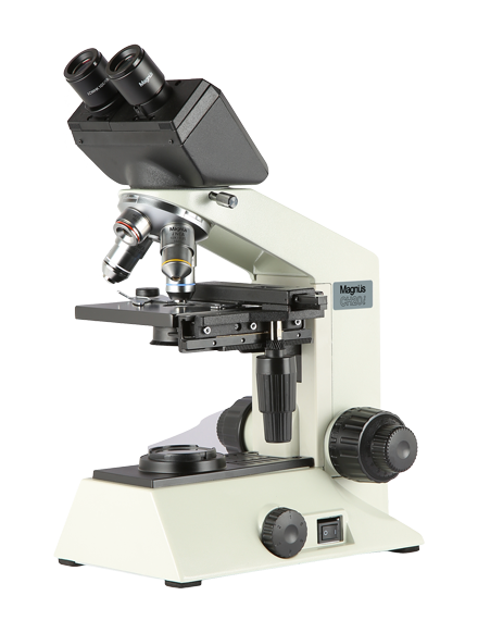 Buy Magnus CH20i Microscope – Research‑Grade Compound Microscope for Labs