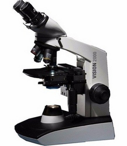 🔬 LABOMED Vision 2000 Microscope – Economic & Best-Seller Model