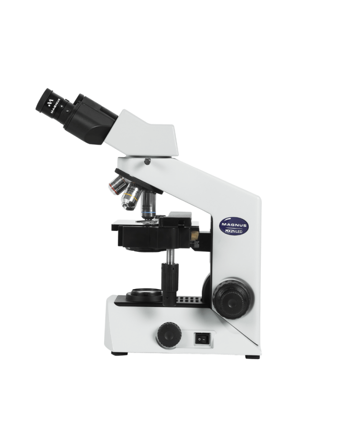 Buy Magnus MX21i Microscope – Research Compound Microscope for Labs & Education