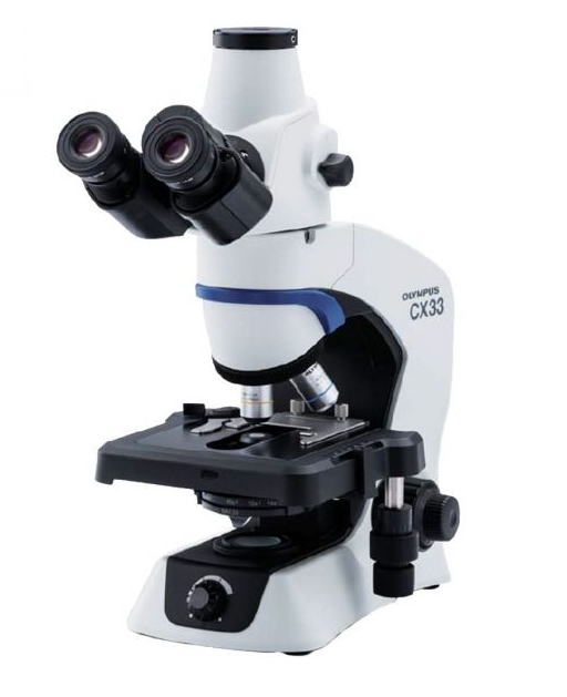 Shop Olympus CX23 Microscope – Best Educational Microscope for Labs & Colleges