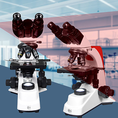 Healthcare Microscopes Supplier & Exporter in India – ESAW