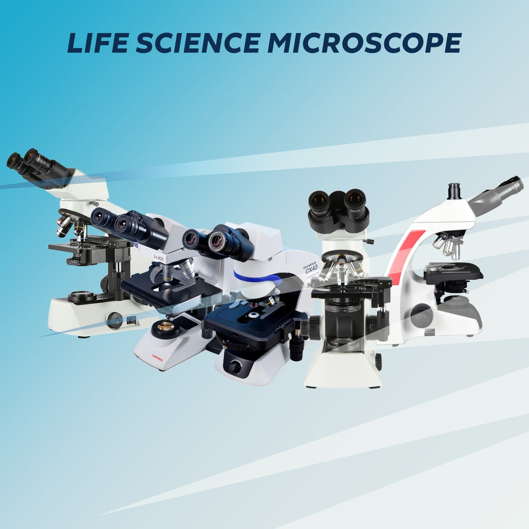 Buy Compound Microscopes Online – Nikon, Zeiss, Olympus, Magnus, Labomed, ESAW