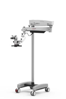 🖼️ Image ALT Tags

"Dental Prima Lite Microscope for Surgical and Dental Labs"

"Affordable Dental Microscope with LED Illumination India"

"Dental Microscope for Colleges and Clinics – ESAW Export India"

"LABOMED Dental Prima Lite Microscope for ENT and RCT Use"