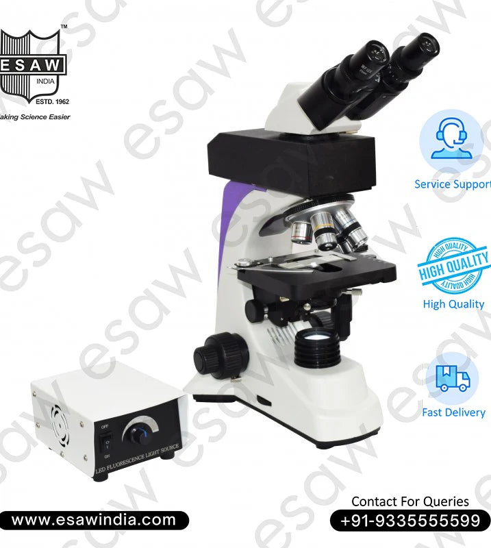 🖼️ Image ALT Tags

“Fluorescence Inverted Microscope for Live Cell Imaging”

“Advanced Cell Culture Microscope for Medical Colleges”

“Export Quality Fluorescence Microscope India”

“LED Fluorescence Microscope for Research Labs”