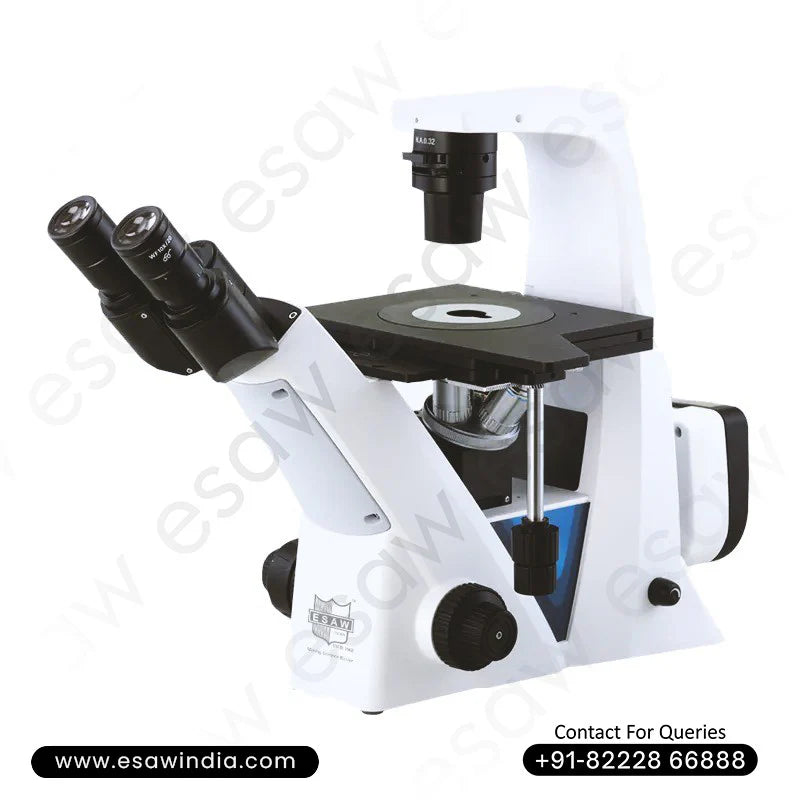 🖼️ Image ALT Tags

“LED Fluorescence Microscope with Filter Cubes for Labs”

“Trinocular Fluorescence Microscope for Biology Students”

“Export Quality Fluorescence Microscope from India”

“Microscope with Infinity Plan Achromatic Objectives”