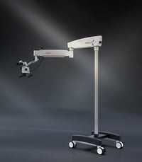 Innovative Prima DNT Dental & Endodontic Microscope – Buy Prima DNT with 250 objective in Bulk from ESAW