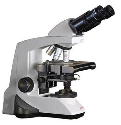 LX 500 LABOMED RESEARCH MICROSCOPE