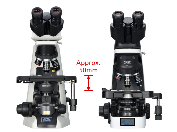 Image ALT Tags (examples):

“Nikon Eclipse Si LED upright microscope for biology classrooms”

“Ergonomic Eclipse Si microscope for medical college labs”

“Export-quality Nikon Si microscope from India for research”

“Affordable Eclipse Si microscope for chemistry lab use”