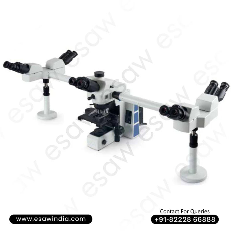 🖼️ Image ALT Tags

"TX5i Penta Head Microscope for Student Laboratory Use"

"Buy TX5i Microscope for Teaching Labs in India"

"Multi-Head Trinocular Microscope for Medical Colleges"

"Affordable TX5i Microscope for Science Education"