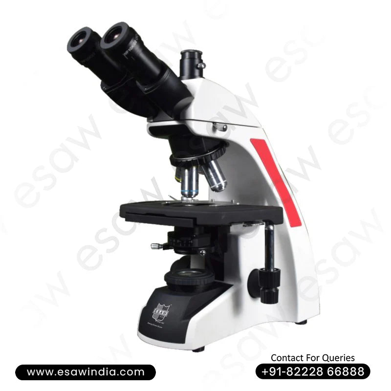 Buy Ultimate Phase Contrast Microscope – Professional Binocular Micros
