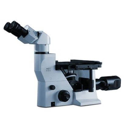 Buy MET 400 Metallurgical Microscope – LABOMED Binocular Microscope for Industrial and Academic Labs