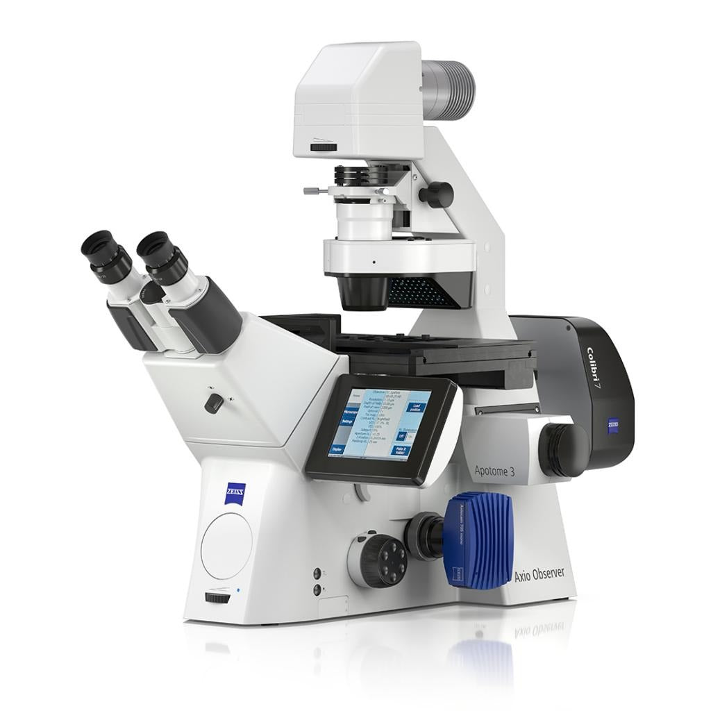 Image ALT Tags (SEO-Optimized):

“ZEISS Axio Observer Inverted Microscope for Life Science Research”

“Inverted Research Microscope for Live Cell Imaging in Biology Lab”

“Fluorescence Microscope for University and Medical Research Labs”