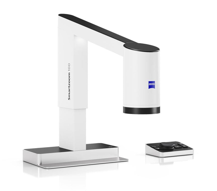Image ALT Tags (SEO-Focused):

“ZEISS Smartzoom 100 Digital Microscope for Industrial Inspection”

“Automated Zoom Microscope for Research and Material Analysis”

“Digital Microscope for Quality Control and R&amp;D Laboratories”