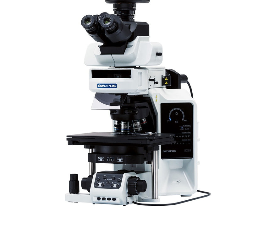 Image ALT Tags:

“EVIDENT BX63 upright automated research microscope India”

“Automated fluorescence microscope BX63 India life science lab”

“BX63 motorised upright microscope buy online India lowest price”

“BX63 microscope industrial research centre India export”