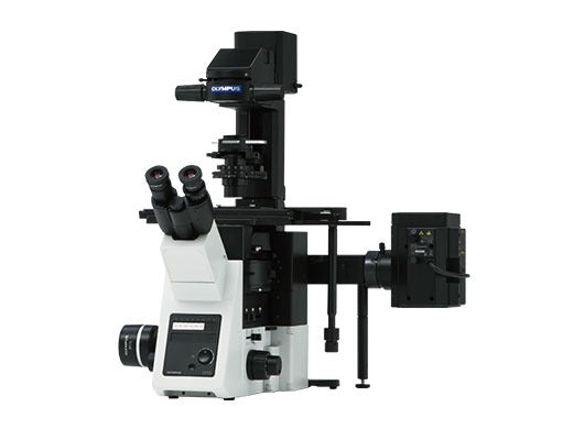🖼️ Image ALT Tags

“Evident IXplore IX73 Inverted Microscope for Cell Culture Labs”

“Research-Grade Inverted Microscope for Live Cell Imaging”

“Advanced Optical Microscope for Biotechnology and Medical Colleges”