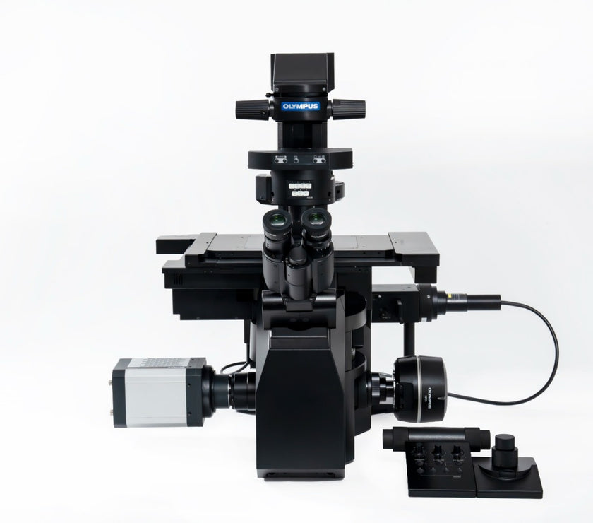 Image ALT Tags (SEO-Optimized):

“EVIDENT IXplore IX85 Pro Inverted Microscope for Live-Cell Imaging India”

“IX85 Pro Automated Research Microscope Buy Online India Lowest Price”

“EVIDENT IX85 Pro Microscope for Medical College and Research Labs”

“Advanced Inverted Fluorescence Microscope for Industrial Labs India”