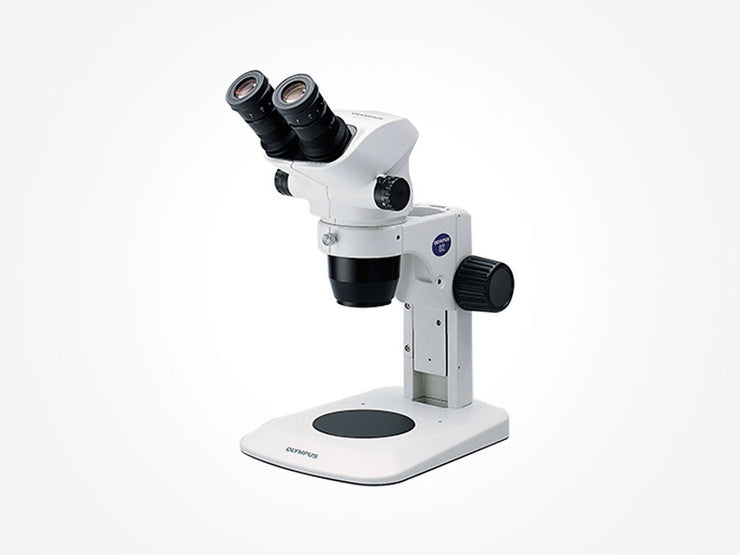 Buy Olympus SZ61 / SZ51 Stereo Zoom Microscope – Compact & Affordable