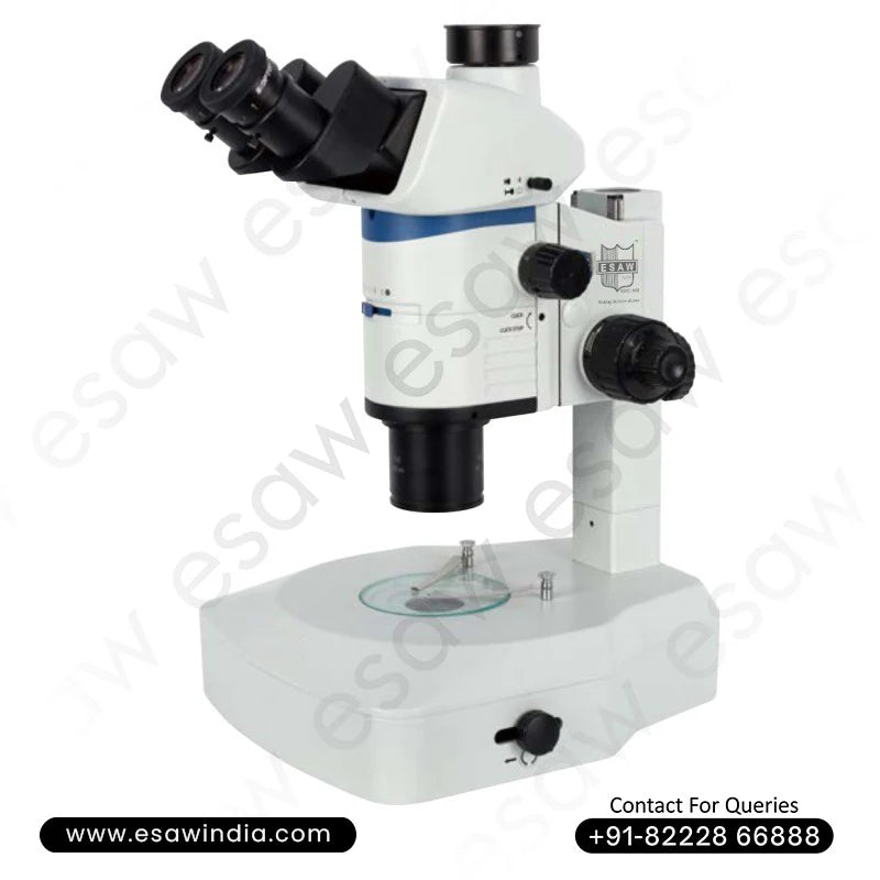 🖼️ Image ALT Tags

"ZX-63 Stereo Zoom Microscope for Electronics and QC Lab"

"Stereo Binocular Microscope for Students and Engineers"

"Buy ZX-63 Microscope for School and College Labs"

"High-Magnification Lab Microscope for Dissection and Research"