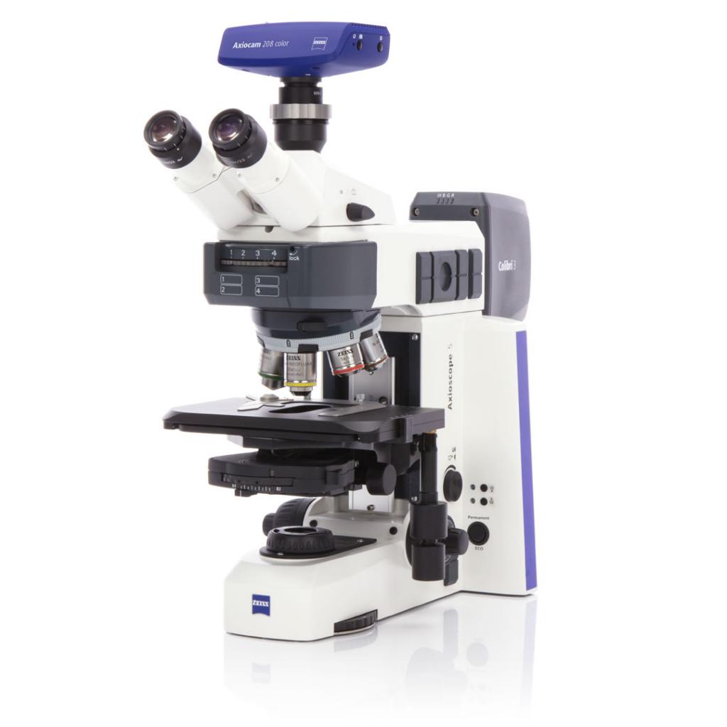 🔬 Zeiss Stemi 508 Stereo Microscope | High-Precision 3D Zoom Microscope for Research & Industry | ESAW India
