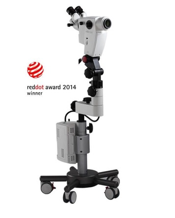 Image ALT Tags (SEO-focused):

“LABOMED Gynecology EVA Microscope with LED light source”

“Digital colposcope with Apochromatic optics for OB/GYN clinics”

“High-resolution EVA colposcope with 5-step magnification”

“Affordable gynecology microscope for women’s health labs in India”