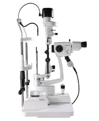 🖼️ ALT Tags for Images

"EVO 400 Slit Lamp Microscope for Eye Clinics"

"LED Slit Lamp Microscope for Hospital Use – ESAW India"

"Best Ophthalmic Microscope for Medical Students"

"Buy Slit Lamp Microscope with 5-Step Magnification for Labs"