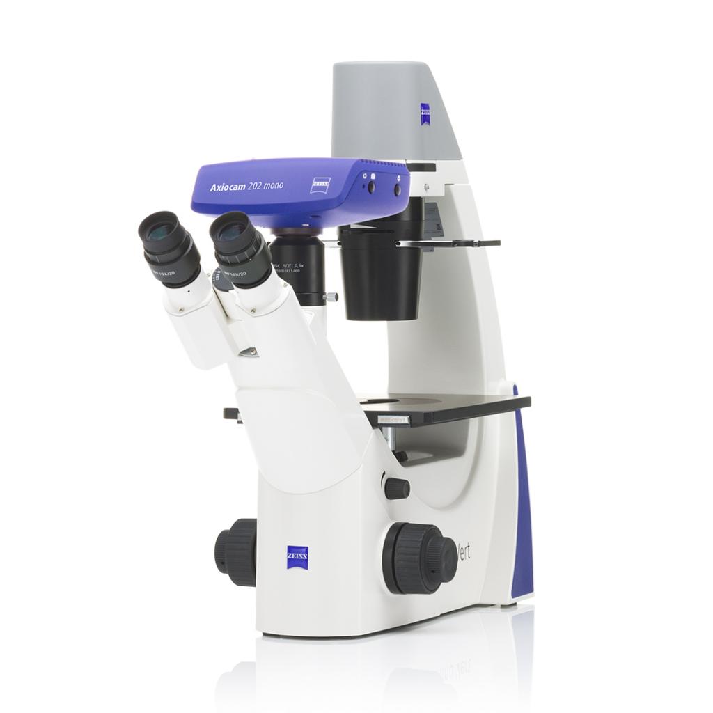 Image ALT Tags (examples):

“ZEISS Primovert inverted microscope for cell culture labs”

“Phase contrast microscope for nursing college biology”

“Compact LED inverted microscope for science students”

“Export-quality Primovert microscope from India for R&amp;D”