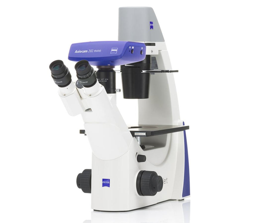 Image ALT Tags (examples):

“ZEISS Primovert inverted microscope for cell culture labs”

“Phase contrast microscope for nursing college biology”

“Compact LED inverted microscope for science students”

“Export-quality Primovert microscope from India for R&amp;D”